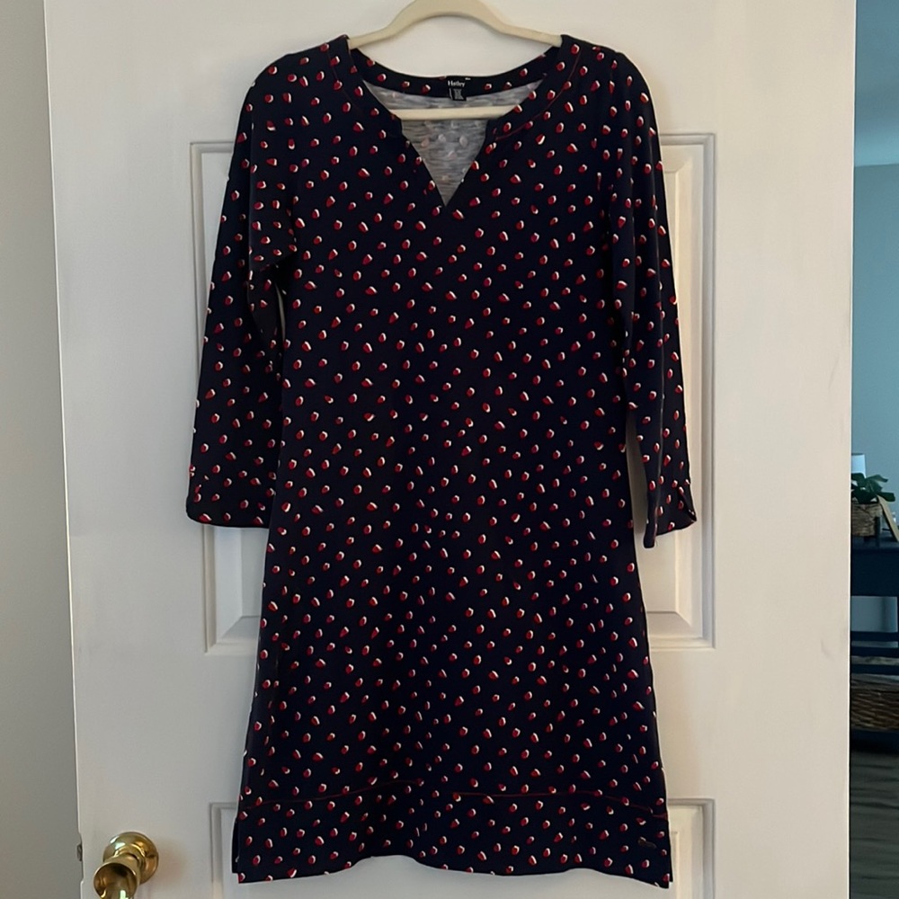 Hatley dress
